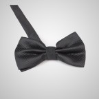 Black Bow Tie