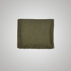 Écharpe Bambou Venetian Kaki