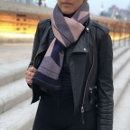 Barbary Cashmere Scarf