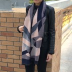 Barbary Cashmere Scarf