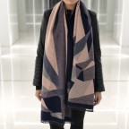 Barbary Cashmere Scarf