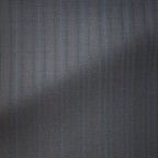 Double Stripe Grey Suit