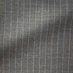 Stripe Night Grey Suit