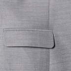 Tailleur sur-mesure Gris perle