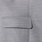 Tailor made women suit grey perle