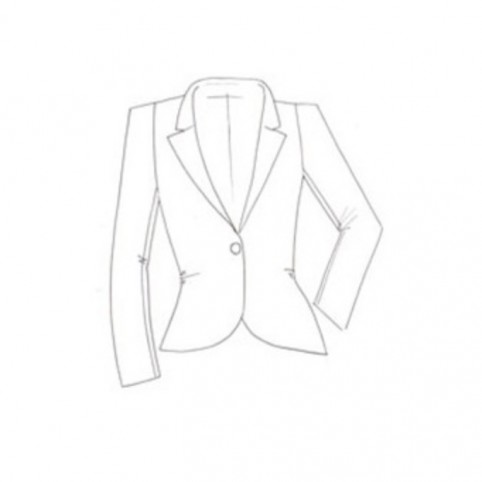 Chemise sur mesure - Offre étudiante