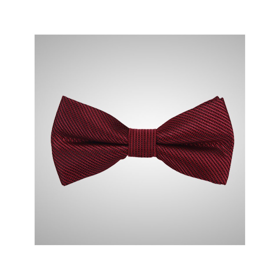 Red Bow Tie