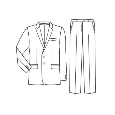 Costume - Offre étudiante
