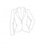 Women Custom Made Suit