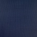 Costume sur-mesure Bleu Grain de Poudre