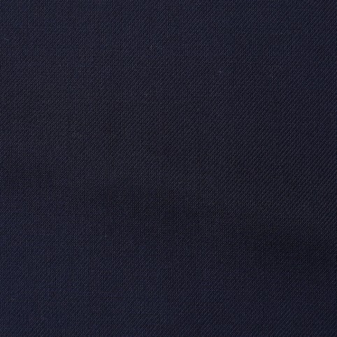 Costume sur-mesure : Uni Bleu Nuit