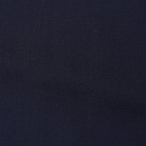 Costume sur-mesure : Uni Bleu Nuit