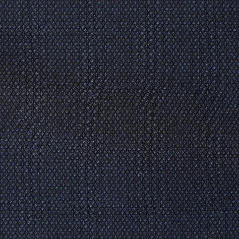 Night Blue Caviar Suit