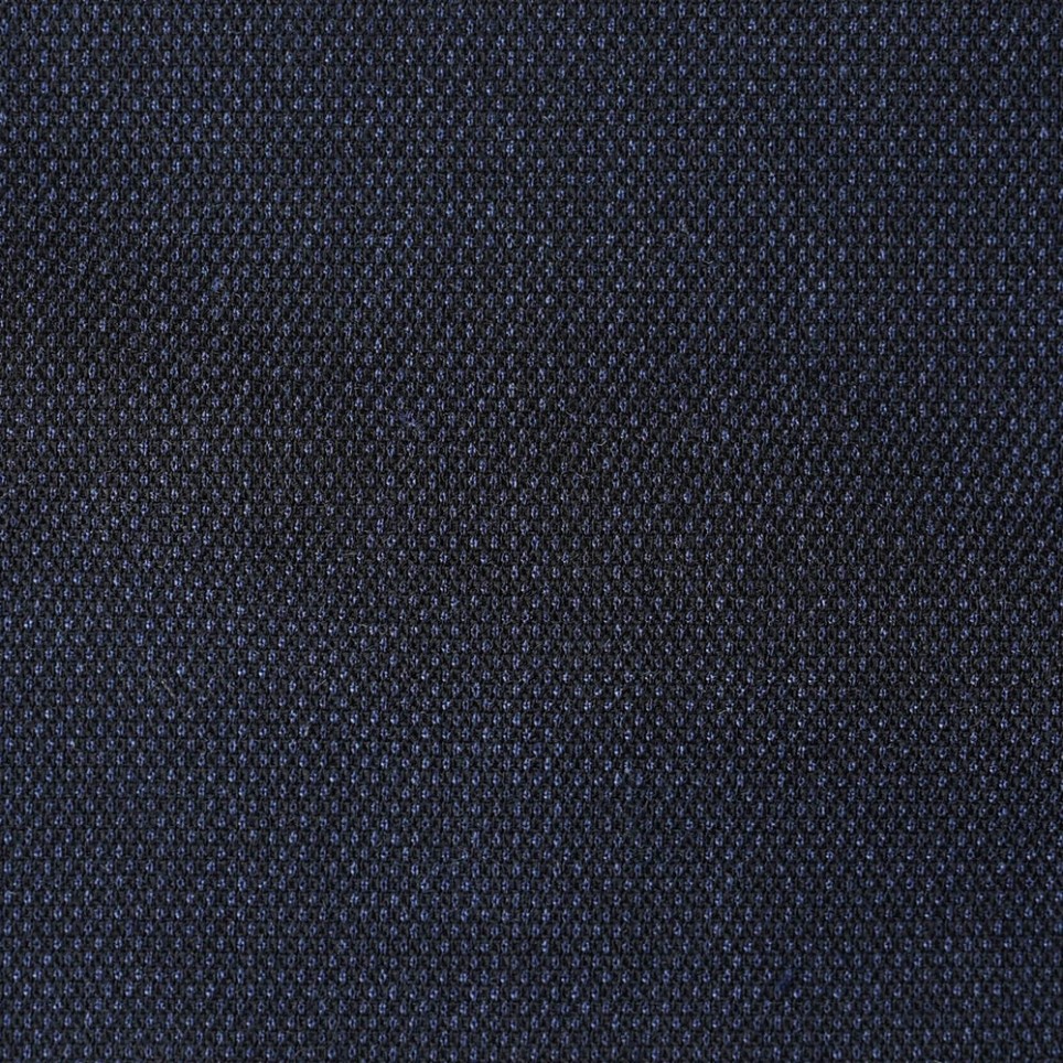 Costume sur-mesure Bleu Nuit Caviar