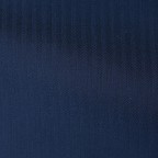 Costume sur-mesure Bleu Nuit Chevronné