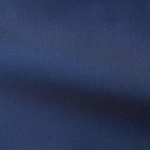 Costume sur-mesure Bleu sergé classique