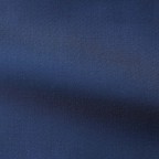 Costume sur-mesure Bleu sergé classique