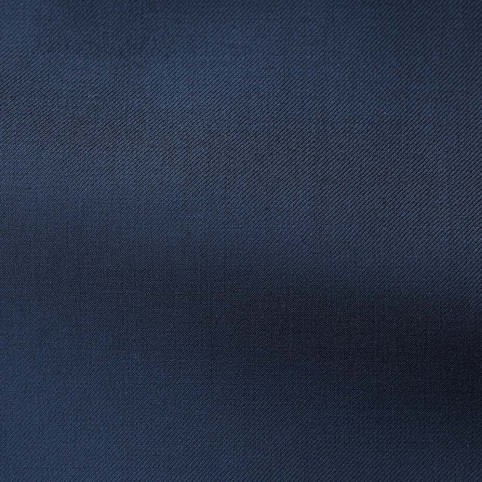 Costume sur-mesure Luxe Bleu Nuit
