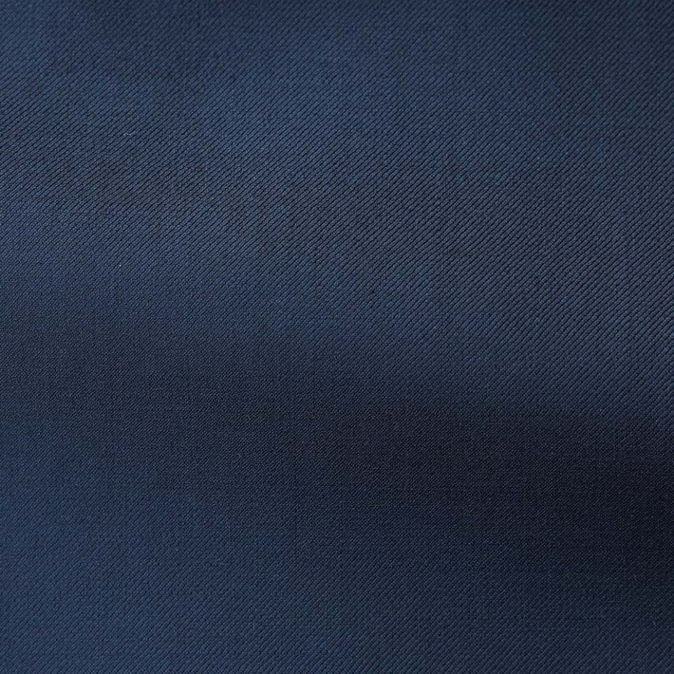 Costume sur-mesure Luxe Bleu Nuit