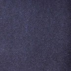 Manteau Cachemire Tissu Bleu Nuit