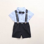 Summer Baby Suit