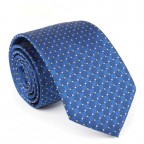 Sky Blue Tie