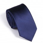 Sky Blue Tie