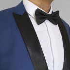 Tuxedo Bleu