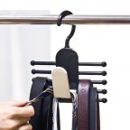 Ties Hanger - 11 hooks