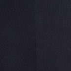 Costume sur-mesure Bleu Navy Rayé