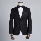 Line Black Peak Tuxedo