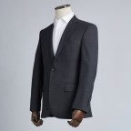 Costume sur-mesure Charcoal