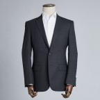 Charcoal Premium Suit