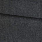 Charcoal Herringbone Suit