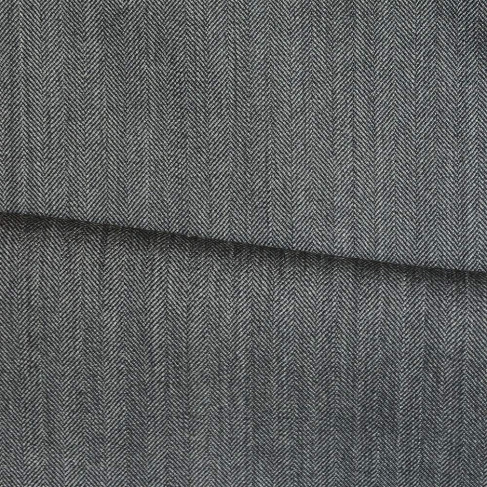 Costume sur-mesure Caviar Gris Clair