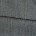 Costume sur-mesure Gris chevronné