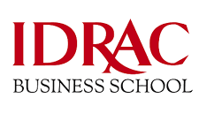 partenariat idrac business school costume