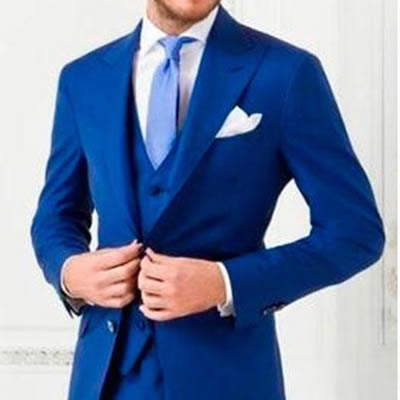 costume mariage