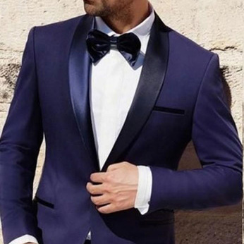 smoking homme sur mesure
